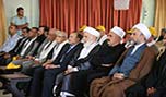 الشيخ قاووق: لن ننسى أرضنا المحتلة في مزارع شبعا وتلال كفرشوبا