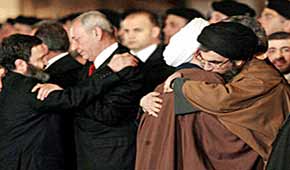  تباشير أيار تلوح في سماء معتقل &rsquo;1391&rsquo;   