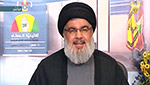 كلمة سماحة السيد نصر الله في احتفال كشافة المهدي اليوم الجمعة 5-6-2015