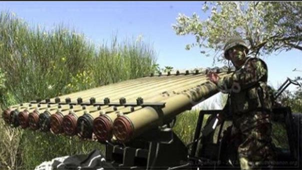 17 تموز 2006: &rsquo;المغامرون&rsquo; يدكون مقرات قيادة جيش الاحتلال 