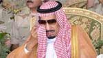 &rsquo;خادم الحرمين ... تنحَ&rsquo; 