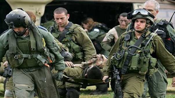6 آب 2006: يوم مشؤوم في تاريخ &rsquo;إسرائيل&rsquo; 