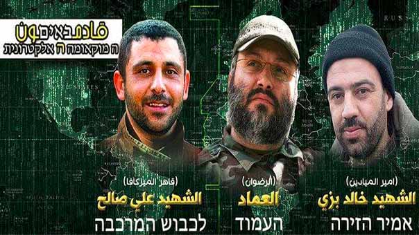 في ذكرى انتصار آب: &rsquo;إسرائيل&rsquo; تحت رحمة &rsquo;قادمون&rsquo;