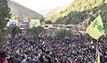  &rsquo;الانتصار الالهي&rsquo;.. &rsquo;حصرمة&rsquo; في عيون الآذاريين