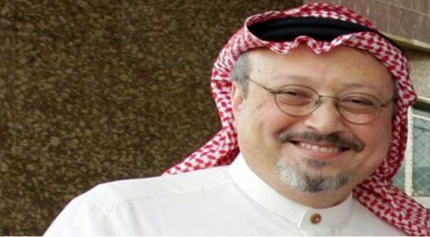 الرفيق &rsquo;الخاشقجي&rsquo; والدم الدم