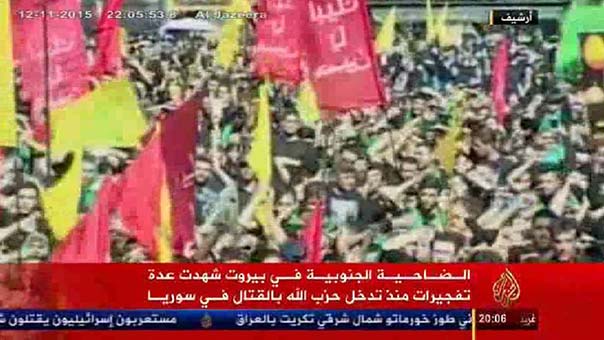 &rsquo;الـنكد&rsquo; الاعلامي.. يلاحق الشهداء ويبرر للانتحاريين
