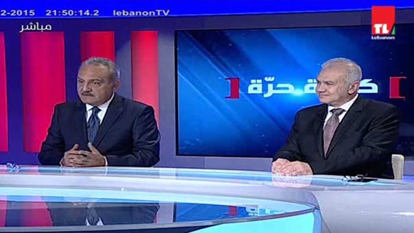 &rsquo;تلفزيون لبنان&rsquo;.. والتبعية لفريق &rsquo;14 آذار&rsquo;