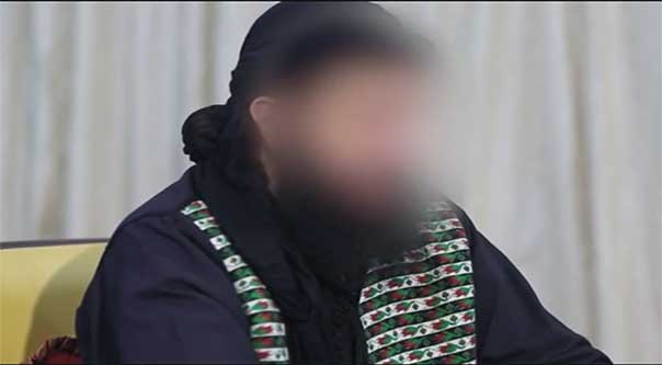 الجولاني &rsquo;مضحكٌ&rsquo; على الشاشة