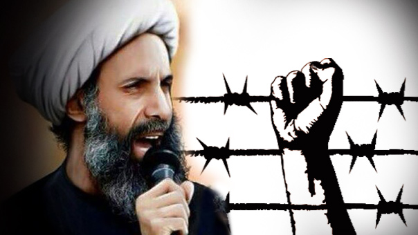 مظلومية الشيخ الشهيد نمر باقر النمر 
