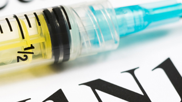 إحمِ نفسك من &rsquo;H1N1/A&rsquo;