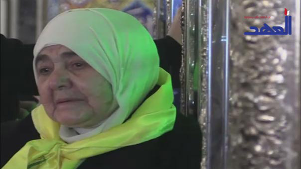 ماذا قالت والدة الشهيدة &rsquo;أم ياسر&rsquo; لـ &rsquo;العهد&rsquo; عن السيد عباس الموسوي؟