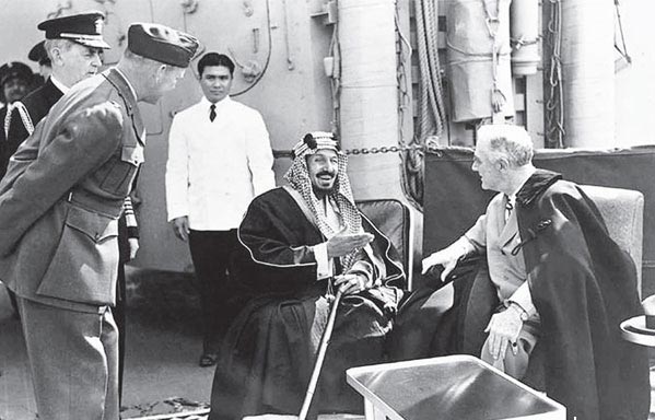 السعودية تحارب المقاومة.. في خدمة &rsquo;اسرائيل&rsquo;