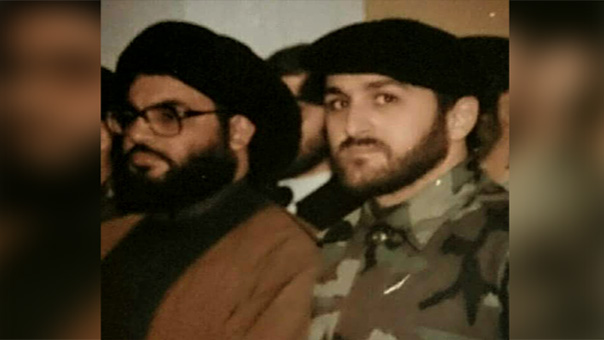 بالصور: من هو القائد الجهادي الكبير الشهيد مصطفى بدر الدين &rsquo;السيد ذو الفقار&rsquo;؟