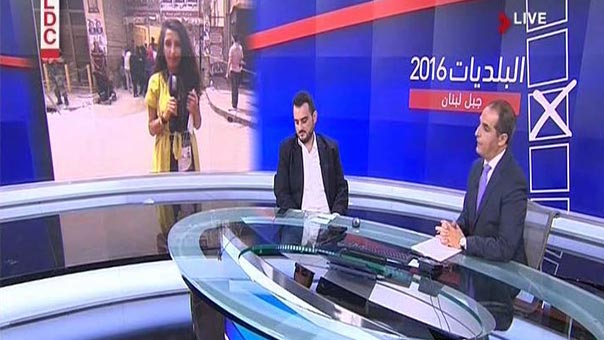 &rsquo;أل بي سي&rsquo; تتحدّث عن ضغوطات سياسية في الضاحية.. و&rsquo;المي تكذّب الغطاس&rsquo;