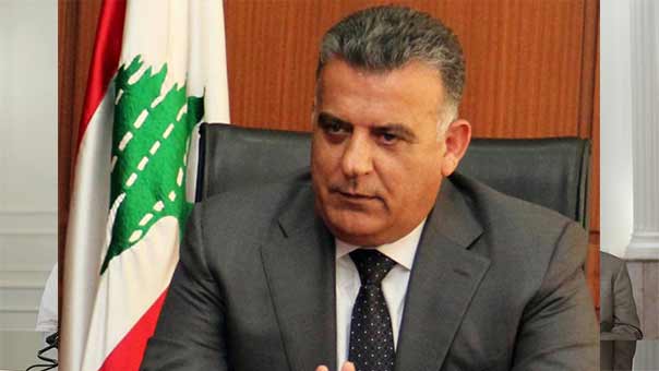 اللواء ابراهيم مهنئًا بعيد المقاومة والتحرير: سنبقى العين الساهرة لحماية إنجاز التحرير وصد أي اعتداء محتمل على السيادة الوطنية