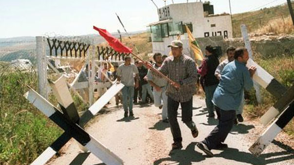  يوم التحرير يوم مجيد
