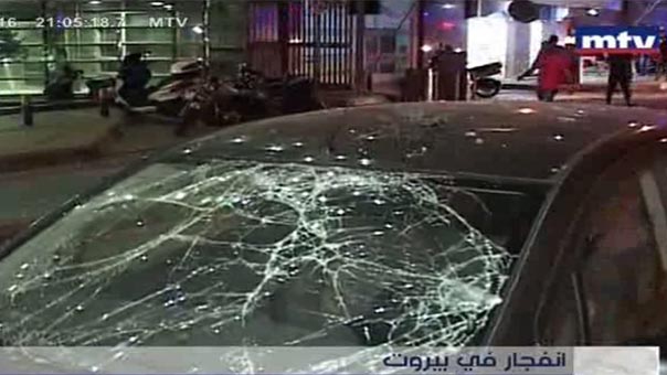&rsquo;أم تي في&rsquo;.. بوق الفتنة