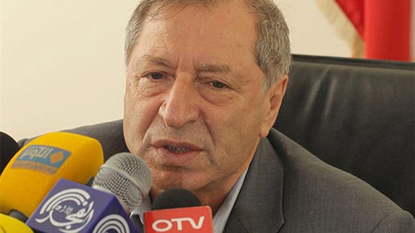 محفوظ لـ&rsquo;العهد&rsquo;: تغطية بعض القنوات لانفجار &rsquo;فردان&rsquo;  &rsquo;مهينة&rsquo; وليست &rsquo;مهنية&rsquo;..وأقرب الى الحالة &rsquo;الإسرائيلية&rsquo;
