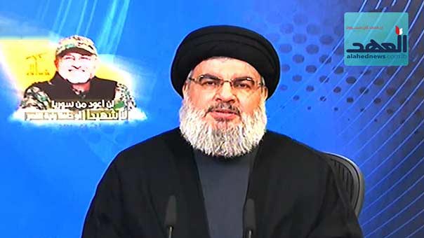 وصال الامين على الدماء مع المجاهدين .. أنتم حقيقة العشق الحسيني في معركة الحق
