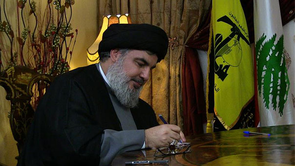 مؤتمر 12 تموز 2006 الصحفي: كلماتٌ من ذهب