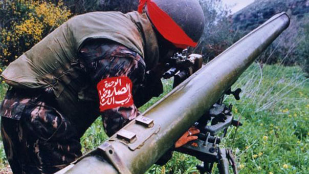 &rsquo;العهد&rsquo; يوثّق بيانات المقاومة الاسلامية في تموز 2006: استهداف قاعدة سلاح الجو الرئيسية المعادية في رامات - 19.ت