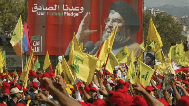  انقلاب صورة الذات والآخر في العقل الإسرائيلي
