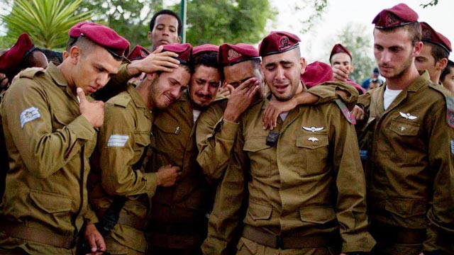 &rsquo;العهد&rsquo; يوثّق بيانات المقاومة الاسلامية في تموز/آب 2006: عمليات بطولية مع جيش العدو في عدة بلدات جنوبية
