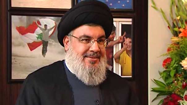 السيد نصرالله: اذا حدثت حرب جديدة على لبنان فالمقاومة ستنتصر .. والتركي يجب أن يقبل بانتهاء مشروع الحرب في سوريا