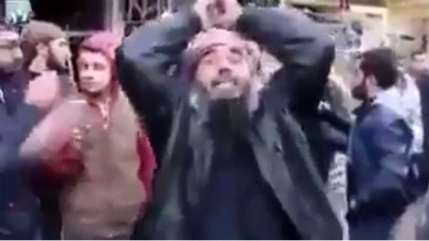 من عملاء &rsquo;لحد&rsquo; الى الإرهابيين في حلب.. مصيرٌ واحد
