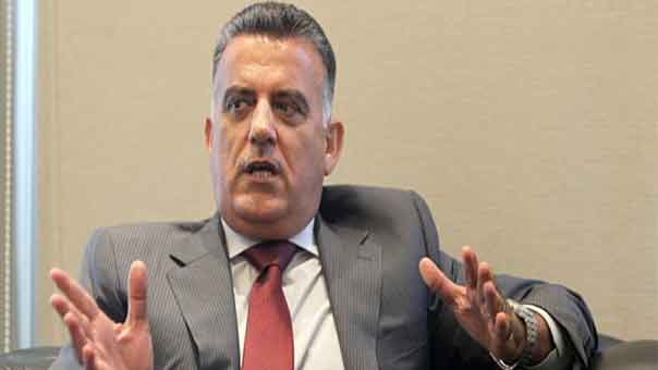 إبراهيم هنأ العسكريين بعيد المقاومة والتحرير: نعاهد اللبنانيين أن نبقى الدرع المنيع في وجه الأخطار