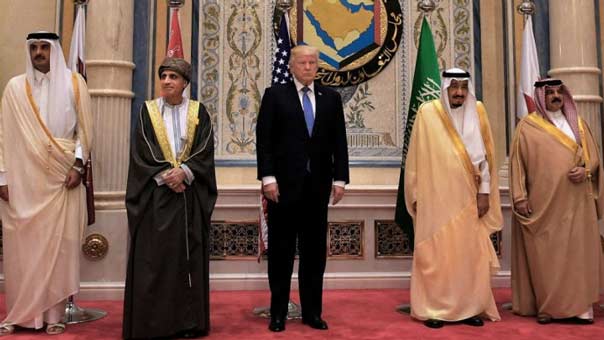 &rsquo;يديعوت أحرونوت&rsquo;: مؤتمر الرياض فرصة لسلام شامل