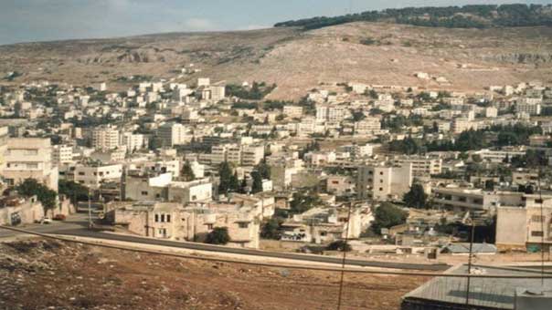 خشية إسرائيلية من زيادة الاحتجاجات في الضفة الغربية&lrm;