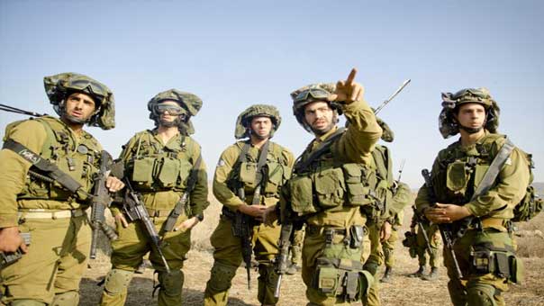 جيش العدو ينهي مناورة &rsquo;تحسبا لوقوع هزة أرضية&rsquo;
