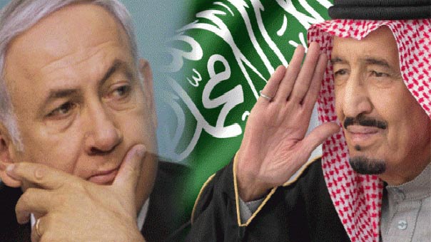  &rsquo;التايمز&rsquo; البريطانية: تبادل الغزل بين السعودية و&rsquo;إسرائيل&rsquo; لم يعد خافيا على أحد