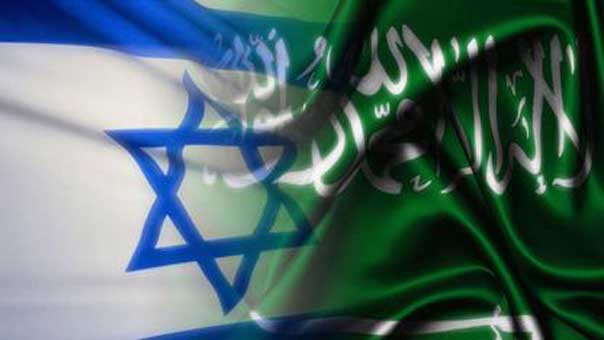 اعلام العدو: التقدم في تطبيع العلاقات السعودية &rsquo;الاسرائيلية&rsquo; يتوقف على الحدود المستقبلية للدولة الفلسطينية