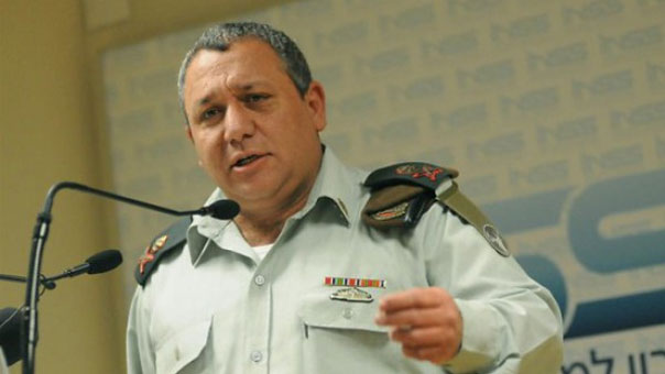 رئيس أركان جيش العدو: حزب الله هو التهديد المركزي الأول على &rsquo;إسرائيل&lrm;&rsquo;