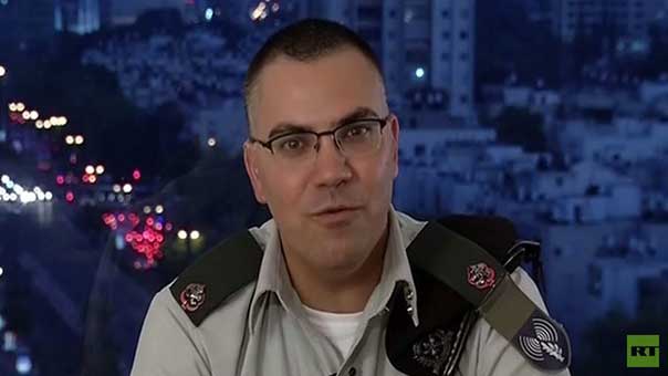 افيخاي ادرعي: اتفقنا مع &rsquo;اشقائنا العرب&rsquo; على مواجهة حزب الله