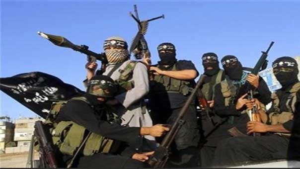 المسلحون في سوريا: نرغب بالتعاون مع &rsquo;إسرائيل&lrm;&rsquo;