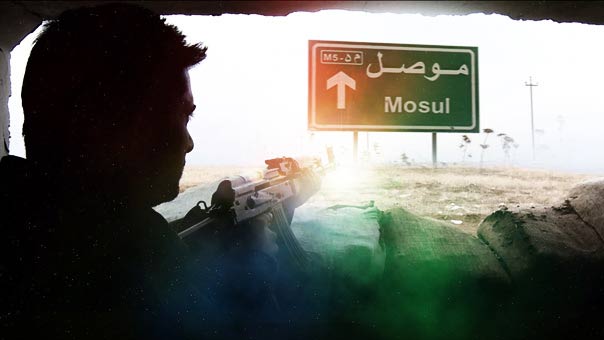 بالأرقام..معركة الموصل