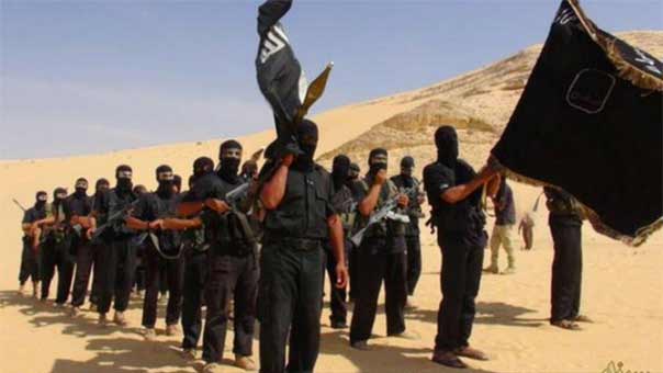 &rsquo;يديعوت أحرونوت&rsquo;: &rsquo;إسرائيل&rsquo; تتوجس من عملية لـ&rsquo;داعش&rsquo; على حدودها مع مصر