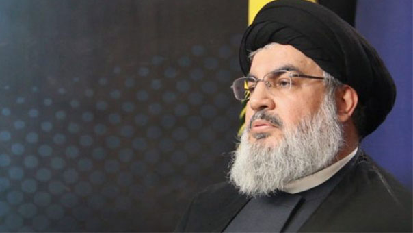 كلمة سماحة السيد حسن نصر الله حول مجريات معركة جرود عرسال