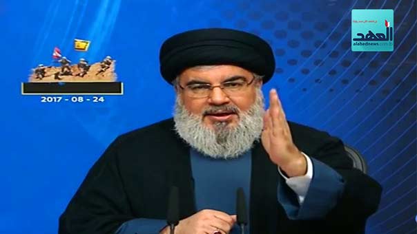 السيد نصر الله: سيكون لنا عيد جديد للإنتصار وللتحرير وتأكيد جديد للمعادلة الذهبية