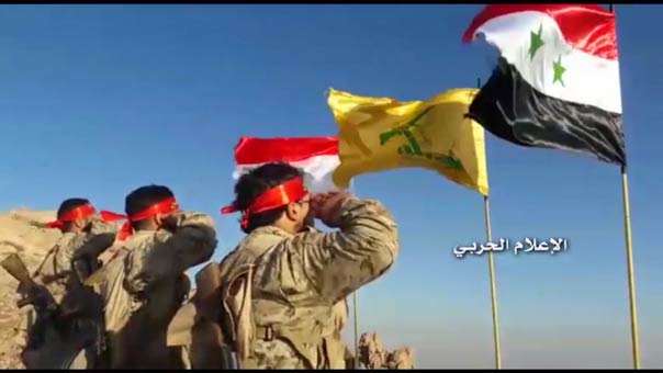 إنجاز تحرير الجرود: أصداء المعركة تُسمع في واشنطن&lrm;
