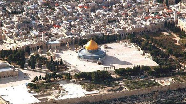 هآرتس: مشكلة واسمها القدس