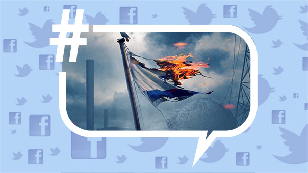 لبنانيون يتصدّون لـ #TelavivlovesBeirut: اسمها تلّ الربيع