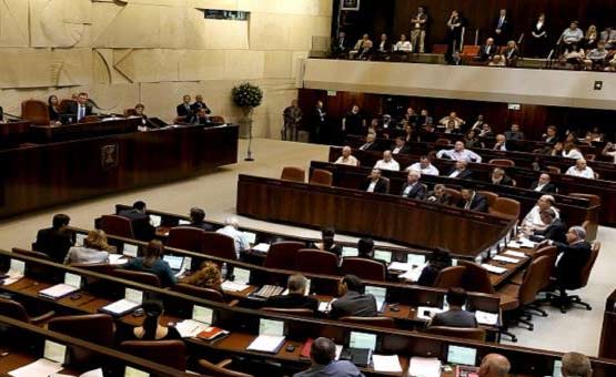توجه صهيوني لطرح قانون &rsquo;إعدام&rsquo; منفذي العمليات الفدائية على &rsquo;لجنة التشريعات&rsquo; في الكيان