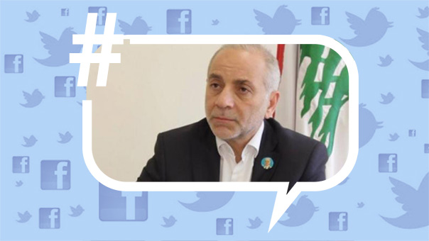 #معيب_المرعبي يتصدّر &rsquo;تويتر&rsquo;