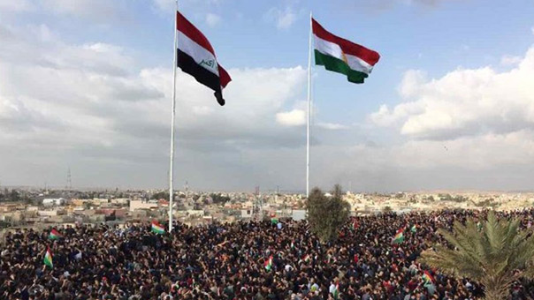 الأكراد... ونكسات الاستقلال المتلاحقة