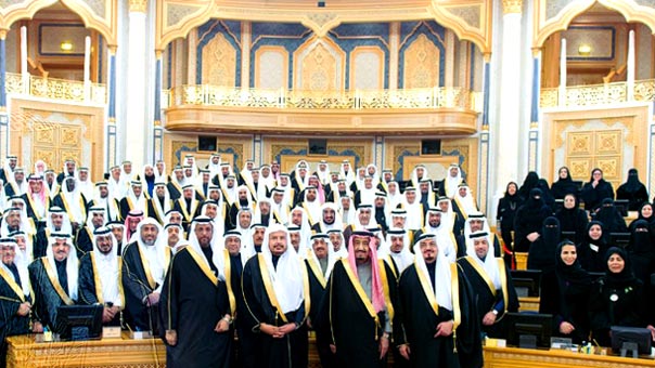  المرجعية السياسية السعودية وأهليَّتُها.. في خطر؟!