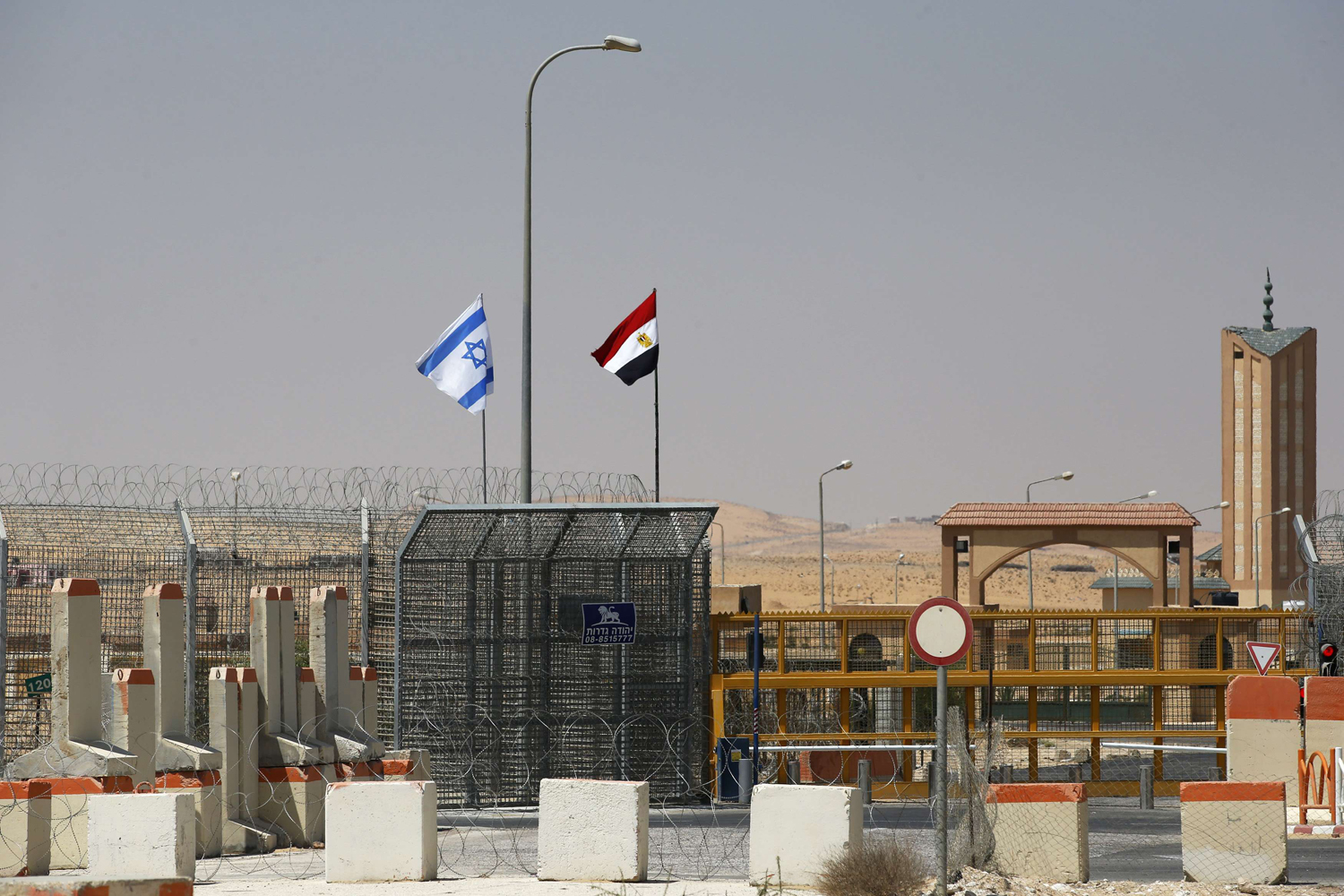  ألغاز  في شراء مصر &rsquo;غاز اسرائيل&rsquo;!